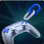 게임 연동으로 내 스트리머 팀 점수 UP!